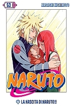 Naruto (Gazzetta dello Sport)